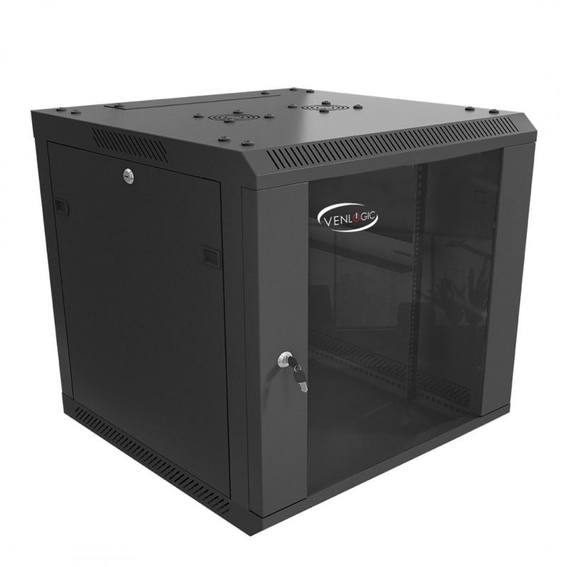 gabinete de red QA6409